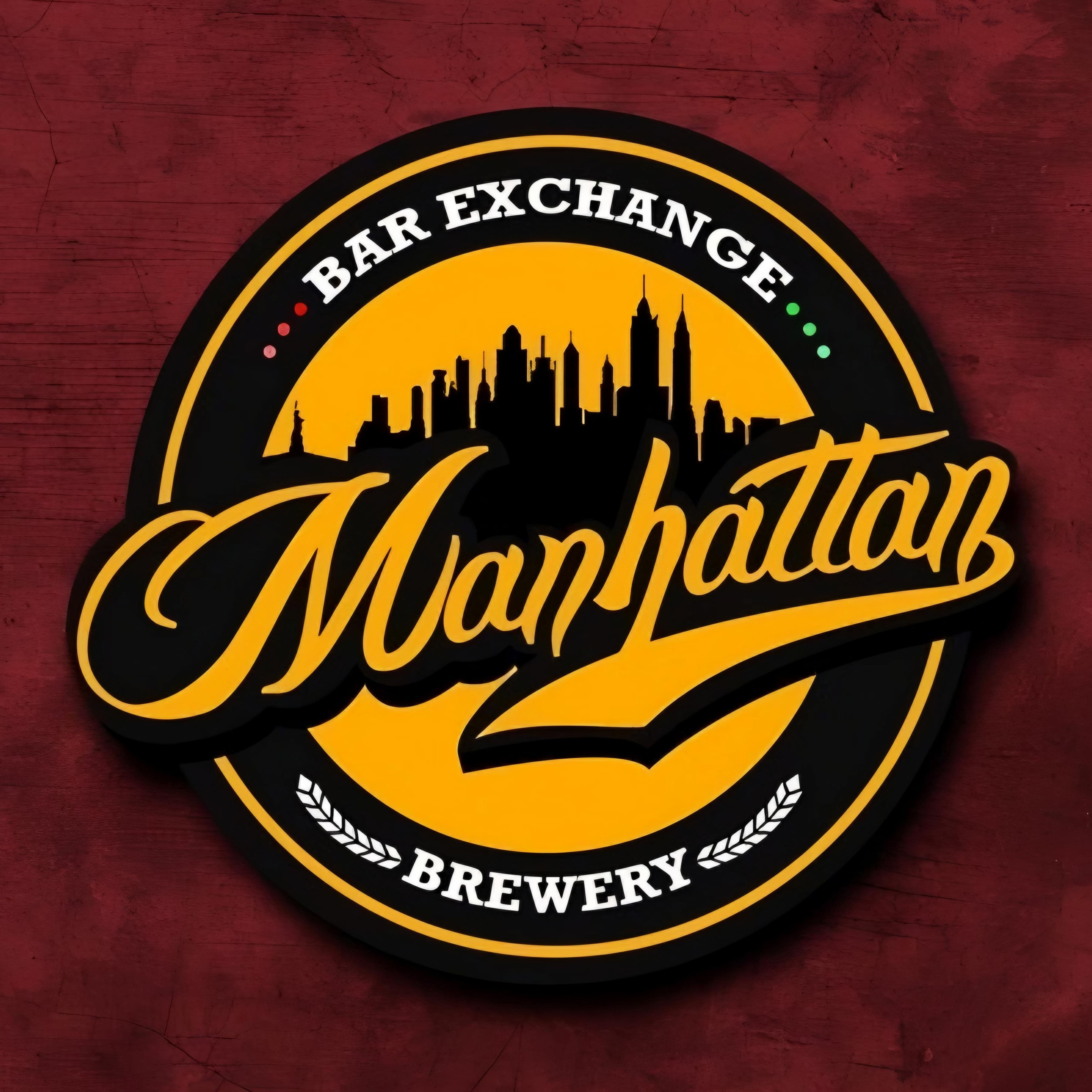 Manhattan Bar & Brewery